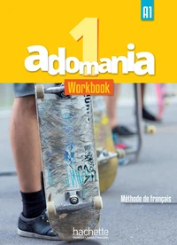 Adomania 1 A1
