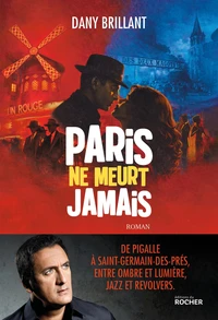 Paris ne meurt jamais