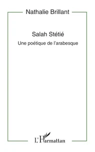 Salah Stétié