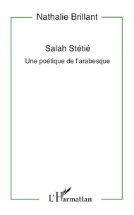 Salah Stétié