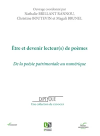 Etre et devenir lecteur(s) de poèmes