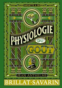 Physiologie du goût