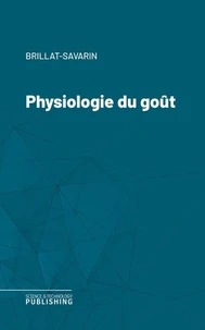 Physiologie du goût