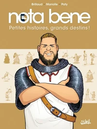 Petites histoires, grands destins !