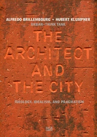 The Architect and the City
