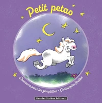 Petit Petao + CD