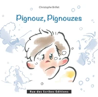 Pignouz, pignouzes