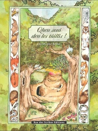 Qheu soui den les tâillis