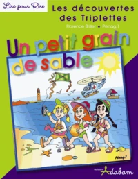 Un petit grain de sable