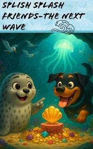 Splish Splash Friends: The Next Wave