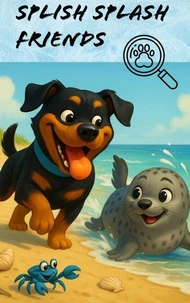 Splish Splash Friends