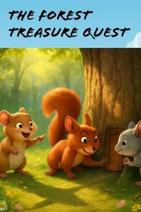 The Forest Treasure Quest