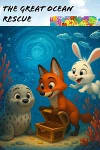 The Great Ocean Rescue