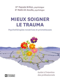 Mieux soigner le trauma