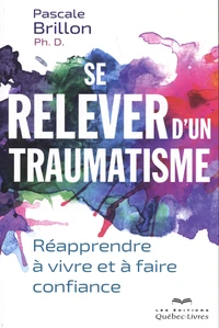 Se relever d'un traumatisme