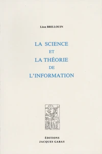 La science et la théorie de l'information