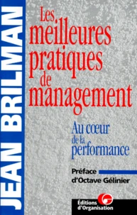 Les meilleures pratiques de management