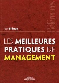 Les meilleures pratiques de management