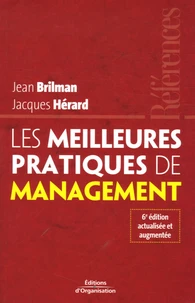 Les meilleures pratiques de management