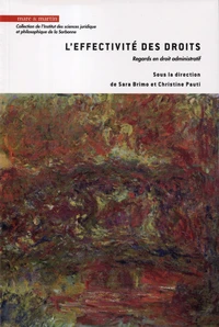 L'effectivité des droits