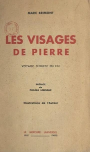 Les visages de Pierre