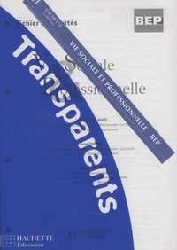 Vie sociale et professionnelle BEP