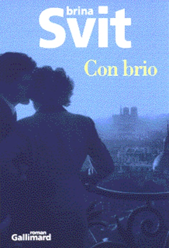 Brina Svit - Con brio.