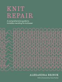 Knit Repair