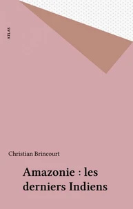 Amazonie