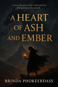 A Heart of Ash and Ember