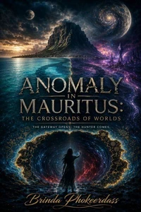 Anomaly in Mauritius: The Crossroads of Worlds