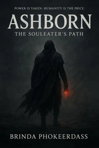 Ashborn: The Souleater’s Path