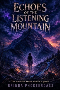 Echoes of the Listening Mountain