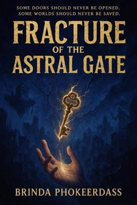 Fracture of the Astral Gate