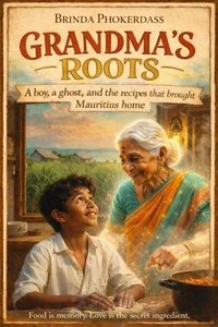 Grandma's Roots