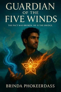 Guardian of the Five Winds