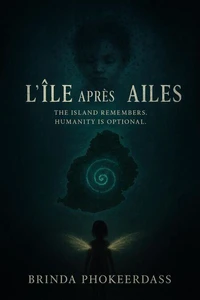 L’Île Après les Ailes (The Island After the Wings)