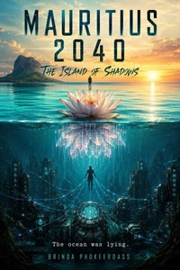 MAURITIUS 2040: THE ISLAND OF SHADOWS
