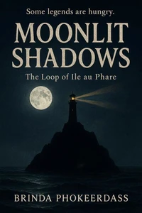 Moonlit Shadows: The Loop of Île au Phare