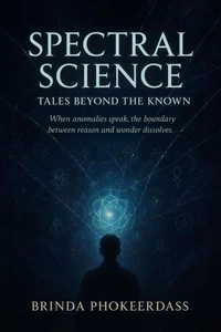 Spectral Science: Tales Beyond the Known