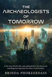 The Archaeologists of Tomorrow