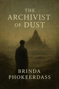The Archivist of Dust
