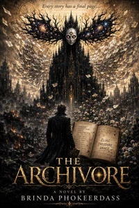 The Archivore