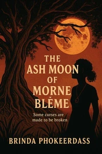 The Ash Moon of Morne Blême