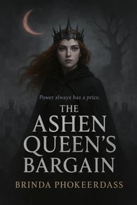 The Ashen Queen’s Bargain