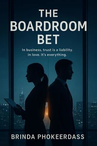 The Boardroom Bet
