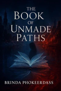 The Book of Unmade Paths