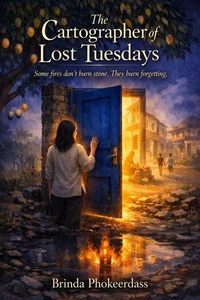 The Cartographer of Lost Tuesdays