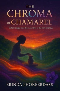 The Chroma of Chamarel
