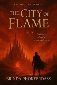 The City of Flame